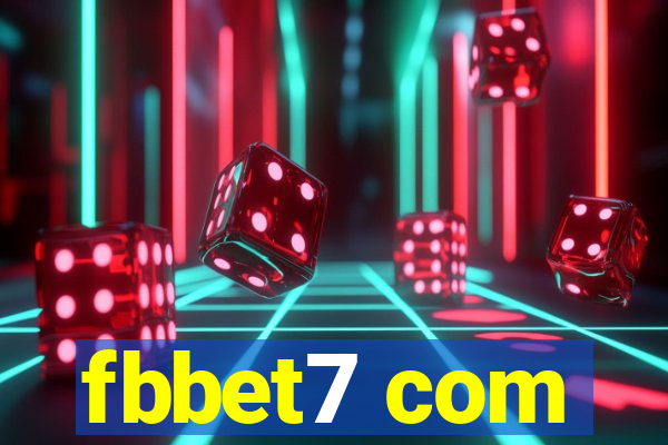 fbbet7 com